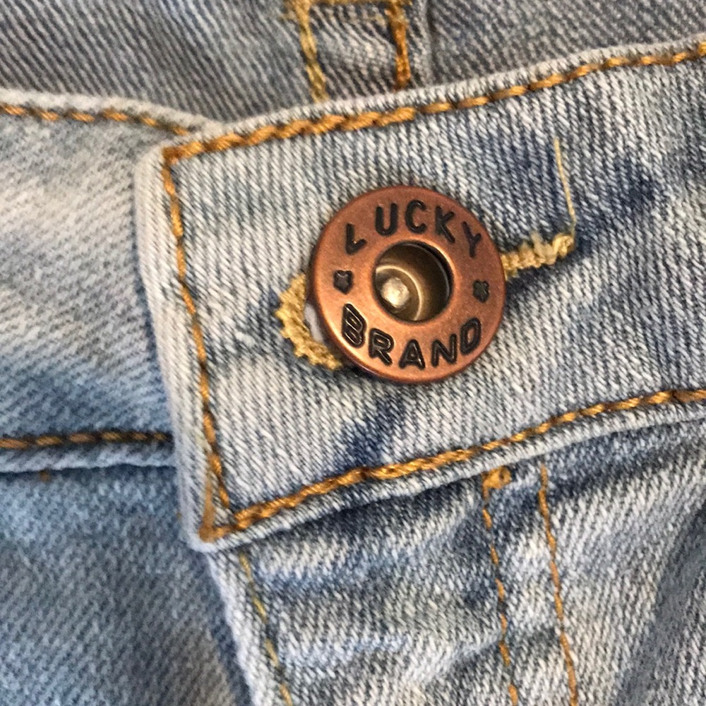 Jeans - Picture 2 of 5